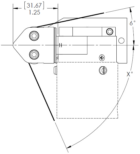 string pot max fleet angle top view